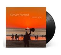 RICHARD ASHCROFT - Lovin' you (2025) LP Vinyl