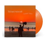 Richard Ashcroft - Lovin' You (Amazon Exclusive Orange Vinyl) [VINYL]