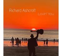 Richard Ashcroft - Lovin You (CD)