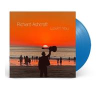 Richard Ashcroft Lovin' You (Vinyl LP) 12" Album Coloured Vinyl