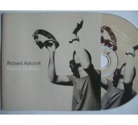 RICHARD ASHCROFT - Money to Burn