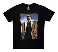 Richard Ashcroft Photo autorizzato Uomo maglietta