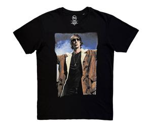 Richard Ashcroft Photo ufficiale Uomo maglietta unisex