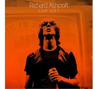 Richard Ashcroft - Richard Ashcroft Live Vol 1