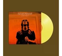 Richard Ashcroft - Richard Ashcroft Live Vol 1
