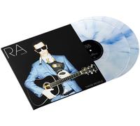 RICHARD ASHCROFT - These people (2024) 2 LP marbled Vinyl