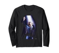 Richard Ashcroft Verve Sinfonia agrodolce Andy Willsher Maglia a Manica