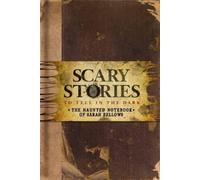 Richard Ashley Hamilton Scary Stories to Tell in the Dark (Copertina rigida)