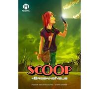 Richard Ashley Hamilton Scoop Vol. 1 (Tascabile)