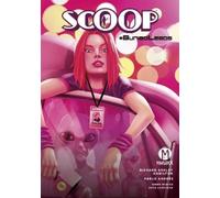Richard Ashley Hamilton Scoop Vol. 2 (Tascabile)