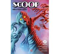 Richard Ashley Hamilton Scoop Vol. 3 (Tascabile)