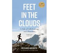 Richard Askwith Feet in the Clouds (Tascabile)