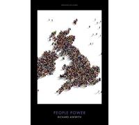 Richard Askwith People Power (Copertina rigida) Provocations Series