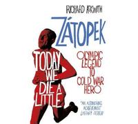 Richard Askwith Today We Die a Little (Tascabile)