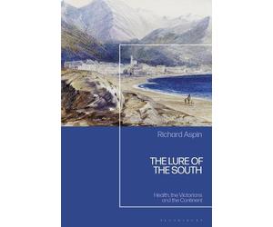 Richard Aspin The Lure of the South (Tascabile)