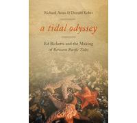 Richard Astro Donald Kohrs A Tidal Odyssey (Tascabile)