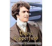 Richard Attenborough - David Copperfield
