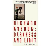 Richard Avedon: Darkness & Light [Edizione: USA]