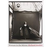 Richard Avedon: Woman in the Mirror