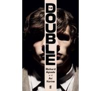 Richard Ayoade Avi Korine The Double (Tascabile)