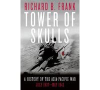Richard B. Frank Tower of Skulls (Copertina rigida)