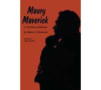 Richard B. Henderson Maury Maverick (Tascabile)