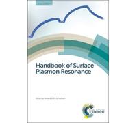 Richard B M Schasfoort Handbook of Surface Plasmon Resonance (Copertina rigida)