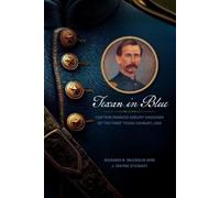 Richard B. McCaslin J. Wayne Stewart Texan in Blue (Tascabile)