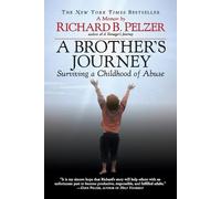 Richard B Pelzer A Brother's Journey (Tascabile)