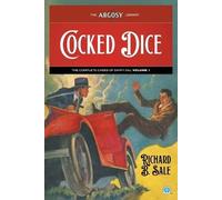 Richard B Sale Cocked Dice (Tascabile) Argosy Library