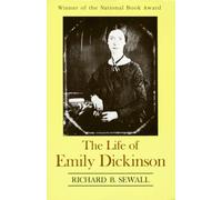 Richard B. Sewall The Life of Emily Dickinson (Tascabile)