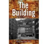 Richard B Snodgrass The Building (Copertina rigida)