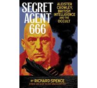 Richard B Spence Secret Agent 666 (Tascabile)