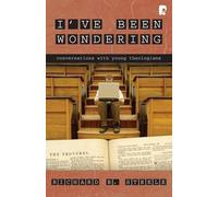 Richard B. Steele I've Been Wondering (Tascabile)