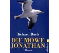 Richard Bach Die Mowe Jonathon (Tascabile)
