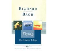 Richard Bach Flying (Copertina rigida)
