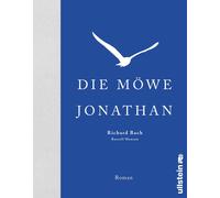 Richard Bach Je Die Möwe Jonathan: Der Bestseller vom wahren (Copertina rigida)