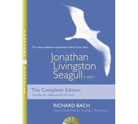 Richard Bach Jonathan Livingston Seagull (Tascabile)