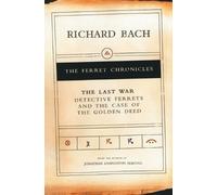 Richard Bach Teacher Ferrets in the Classroom (Tascabile)