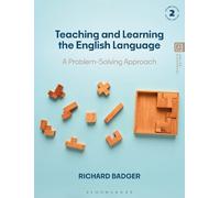 Richard Badger Teaching and Learning the English Language (Tascabile)