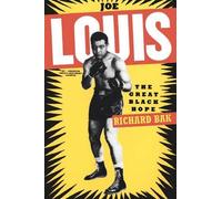Richard Bak Joe Louis (Tascabile)