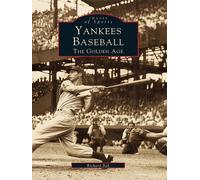 Richard Bak Yankees Baseball (Tascabile) Images of America
