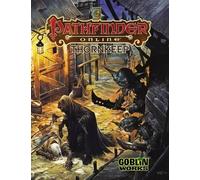 Richard Baker Jason Bulmahn Ed Greenwood James Jaco Pathfinder Onlin (Tascabile)