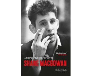 Richard Balls A Furious Devotion (Tascabile)