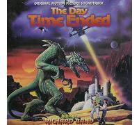 Richard Band - Day Time Ended / O.S.T.