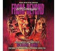 Richard Band - From Beyond / O.S.T.