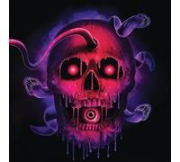 Richard Band From Beyond Original Soundtrack (Vinyl LP)