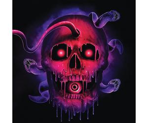 Richard Band From Beyond Original Soundtrack (Vinyl LP)