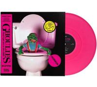 Richard Band Ghoulies (Vinyl LP) 12" Album with 7" Single