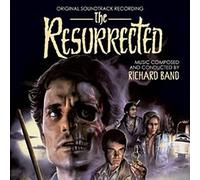 Richard Band - Resurrected / O.S.T.